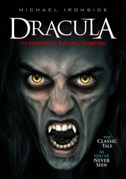 Dracula: The Original Living Vampire Dracula: The Original Living Vampire