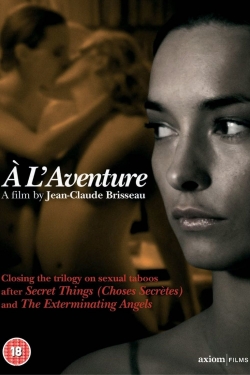 À l'aventure À l'aventure