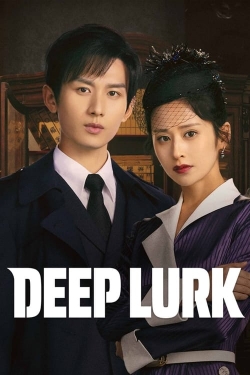 Deep Lurk Deep Lurk