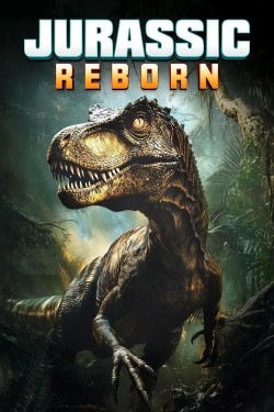 Jurassic Reborn Jurassic Reborn