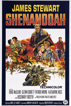 Shenandoah Shenandoah