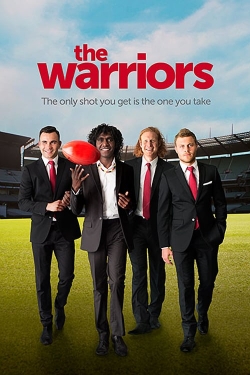 The Warriors The Warriors