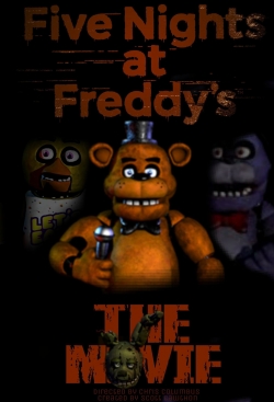 Five Nights at Freddy's Five Nights at Freddy's