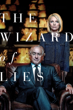The Wizard of Lies The Wizard of Lies