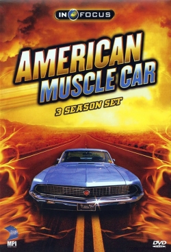 American Muscle Car American Muscle Car