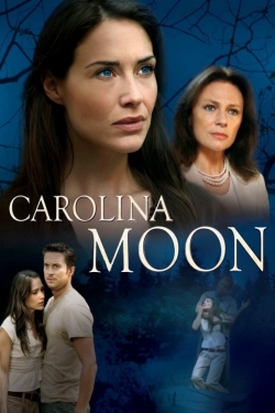 Nora Roberts' Carolina Moon Nora Roberts' Carolina Moon