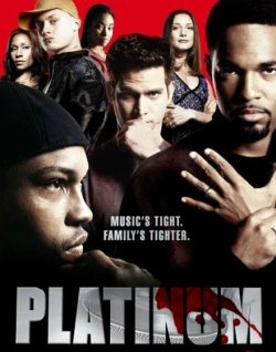 Platinum Platinum
