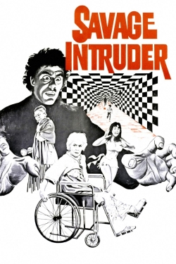 Savage Intruder Savage Intruder