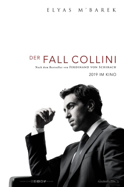 The Collini Case The Collini Case