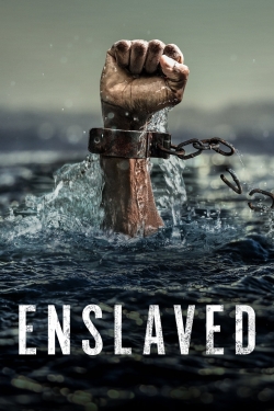 Enslaved Enslaved