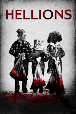 Hellions Hellions