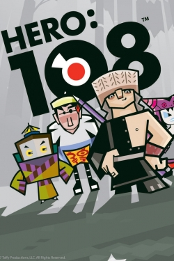 Hero: 108 Hero: 108