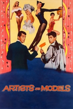 Artists and Models Artists and Models