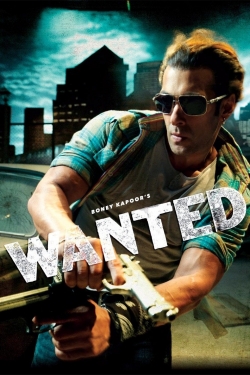 Wanted Wanted