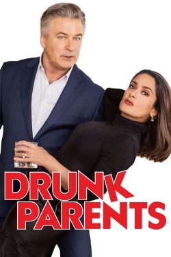 Drunk Parents Drunk Parents