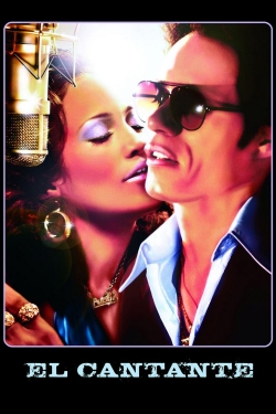 El cantante El cantante