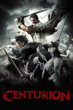 Centurion Centurion