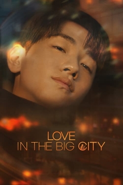 Love in the Big City Love in the Big City