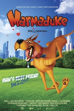 Marmaduke Marmaduke