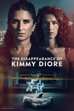 The Disappearance of Kimmy Diore The Disappearance of Kimmy Diore