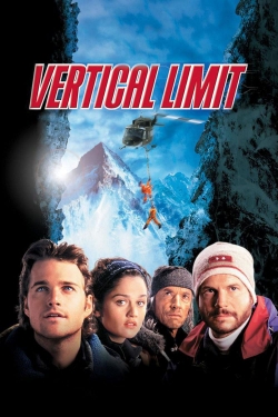 Vertical Limit Vertical Limit