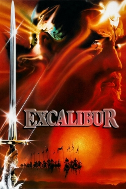 Excalibur Excalibur
