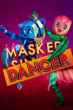 The Masked Dancer The Masked Dancer