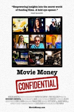 Movie Money Confidential Movie Money Confidential