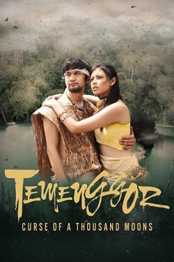 Temenggor Temenggor