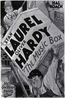 The Music Box The Music Box