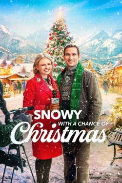 Snowy with a Chance of Christmas Snowy with a Chance of Christmas