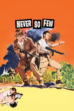 Never So Few Never So Few