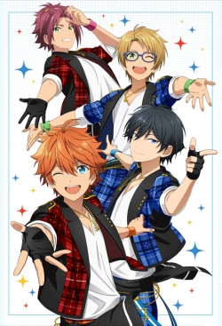 Ensemble Stars! Ensemble Stars!