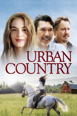 Urban Country Urban Country