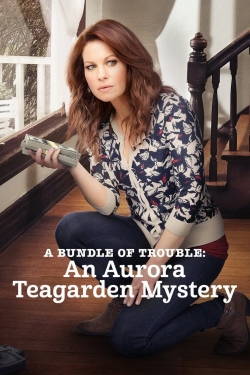 A Bundle of Trouble: An Aurora Teagarden Mystery A Bundle of Trouble: An Aurora Teagarden Mystery