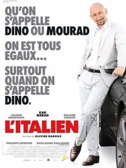 The Italian The Italian