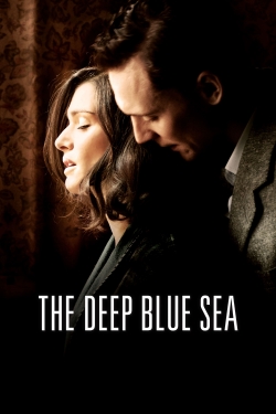 The Deep Blue Sea The Deep Blue Sea
