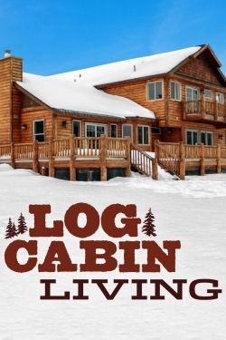Log Cabin Living Log Cabin Living