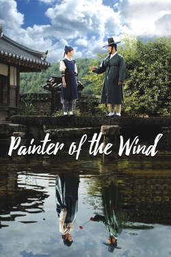Painter of the Wind Painter of the Wind