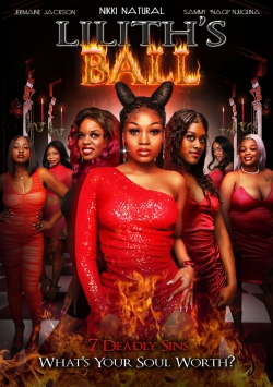 Lilith's Ball: 7 Deadly Sins Lilith's Ball: 7 Deadly Sins