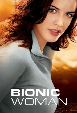 Bionic Woman Bionic Woman