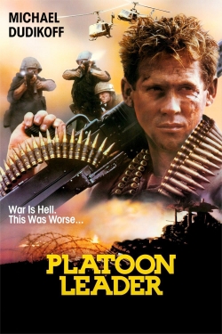 Platoon Leader Platoon Leader