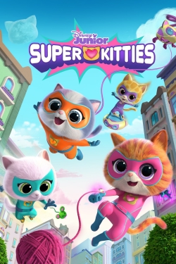 Superkitties Superkitties