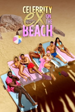 Celebrity Ex on the Beach Celebrity Ex on the Beach