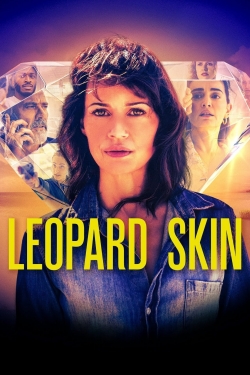 Leopard Skin Leopard Skin