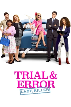 Trial & Error Trial & Error