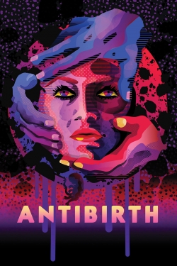 Antibirth Antibirth