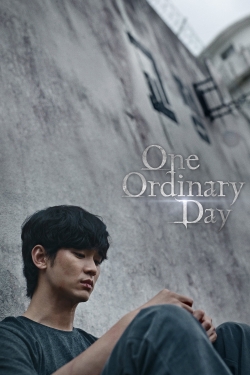 One Ordinary Day One Ordinary Day