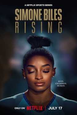 Simone Biles Rising Simone Biles Rising