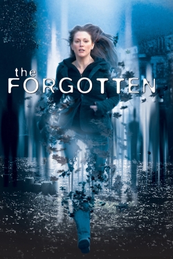 The Forgotten The Forgotten